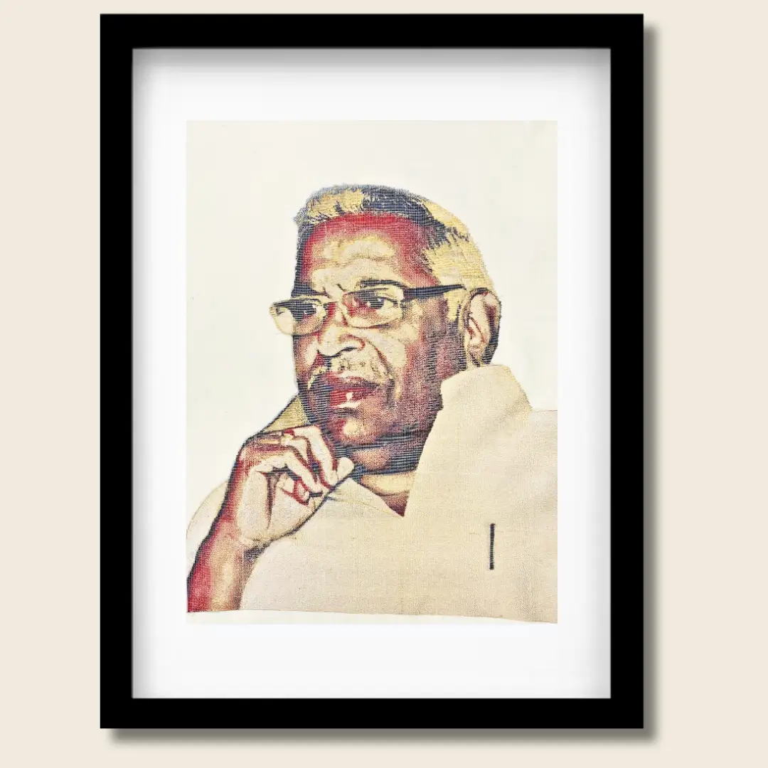 custom design of cvma ponmozhi
