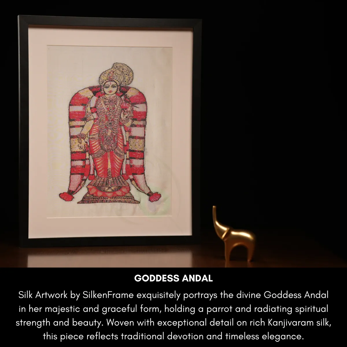 goddess-andal-home-decor-frame.webp