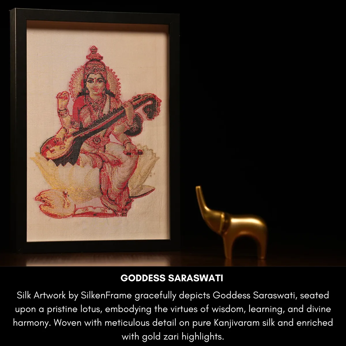 goddess-saraswati-pure-kanjivaram-silk-art-handloom-essentials-series-home-decor-frame.webp