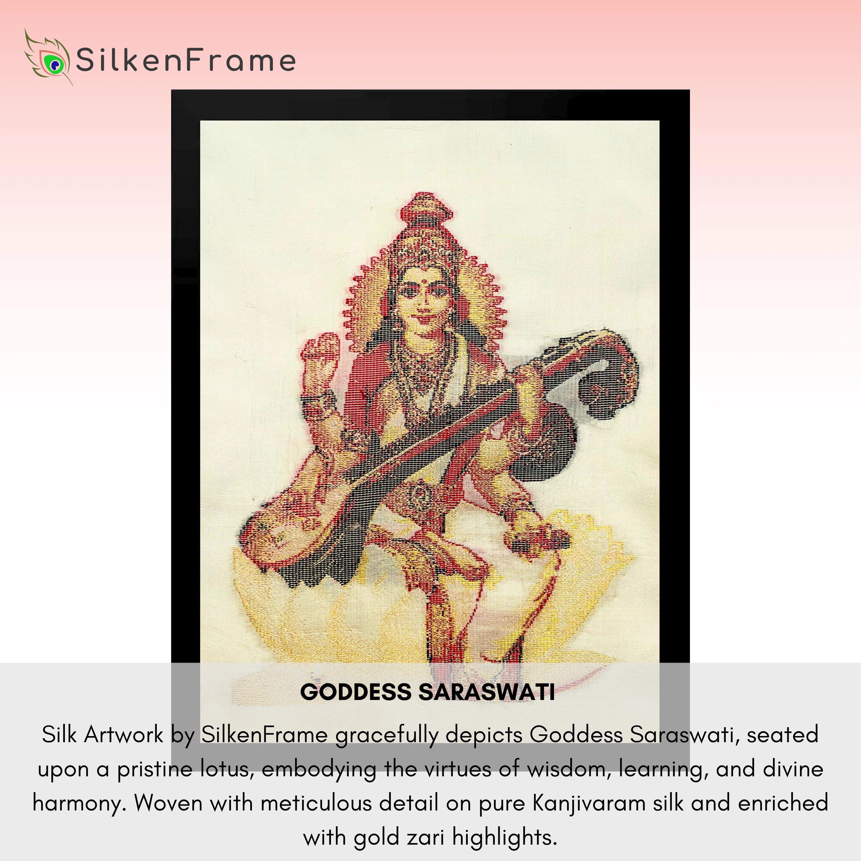 goddess-saraswati-pure-kanjivaram-silk-art-handloom-essentials-series-home-decor-frame.webp