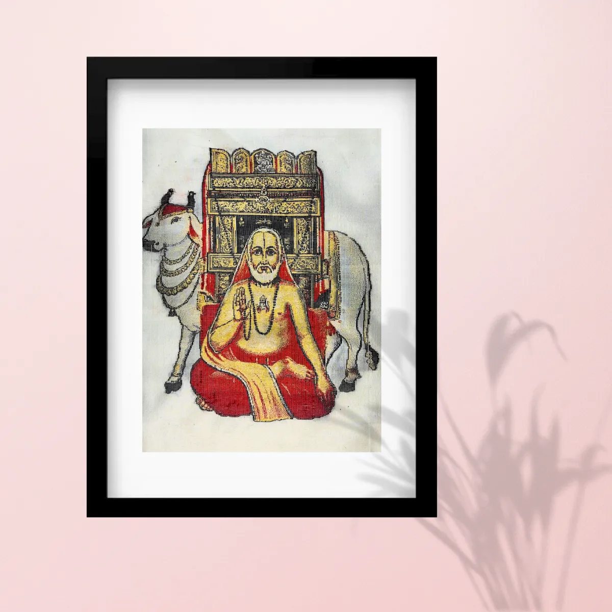 lord-raghavendra-swamy-pure-kanjivaram-silk-art-kanjivaram-silk-artwork.webp