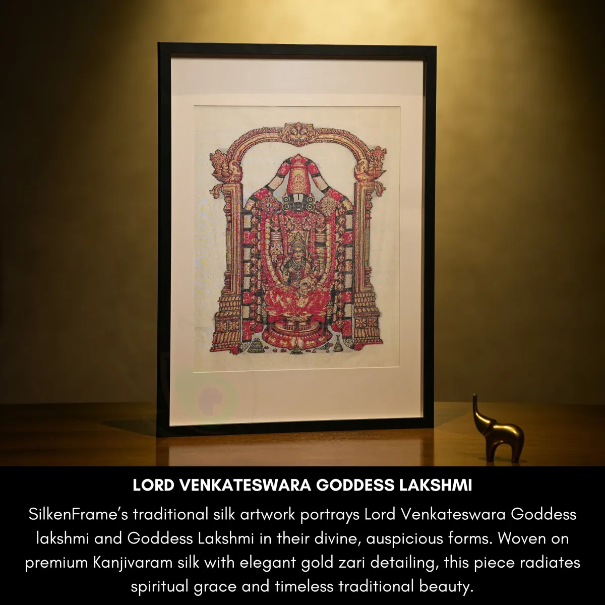 lord-venkateswara-goddess-lakshmi-pure-kanjivaram-silk-art-handloom-traditional-series-home-decor-frame.webp