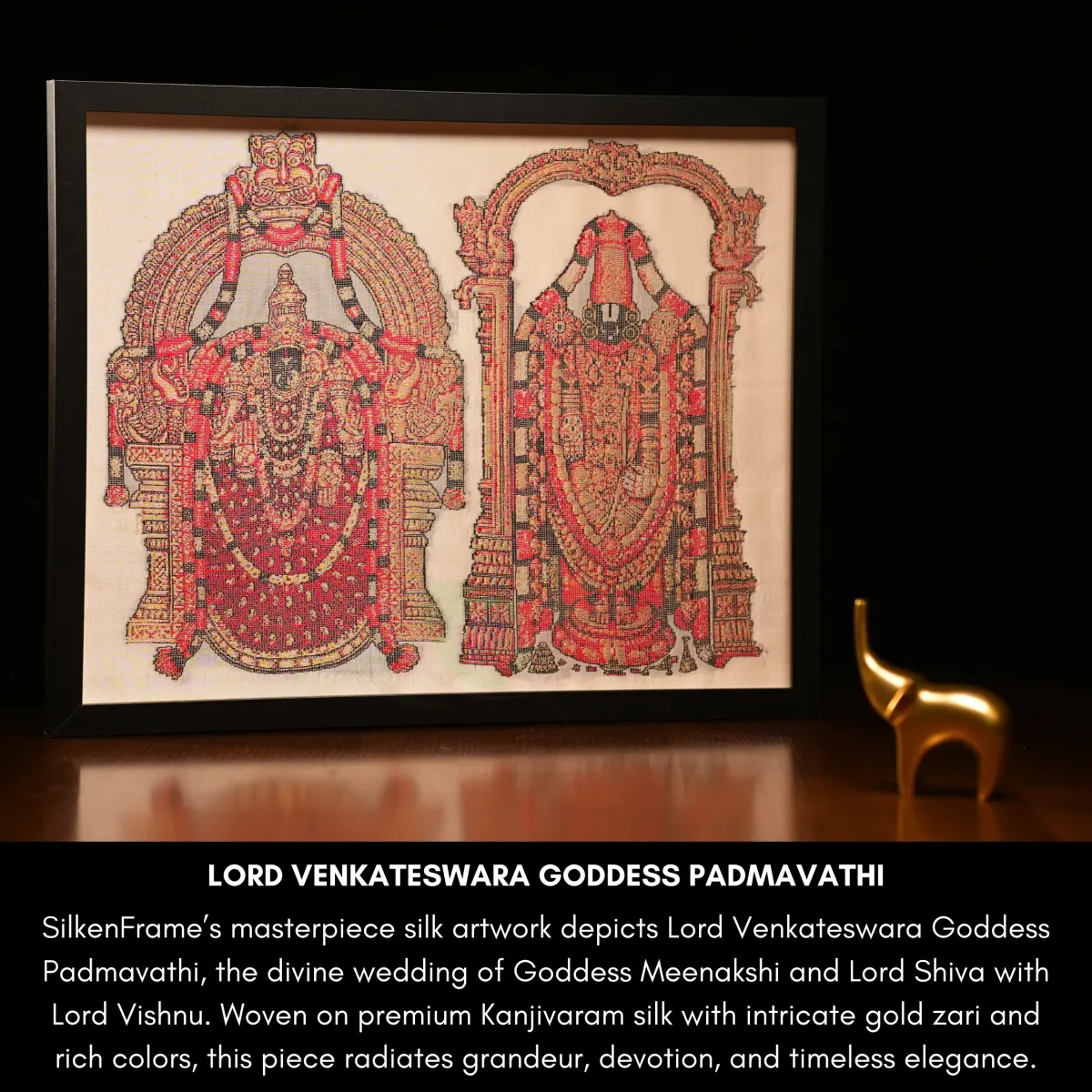 lord-venkateswara-goddess-padmavathi-traditional-series-home-decor-frame.webp