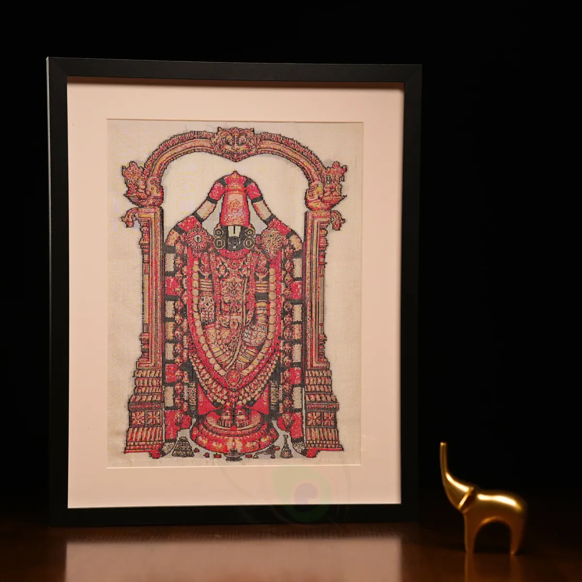 lord-venkateswara-kanjivaram-silk-artwork.webp