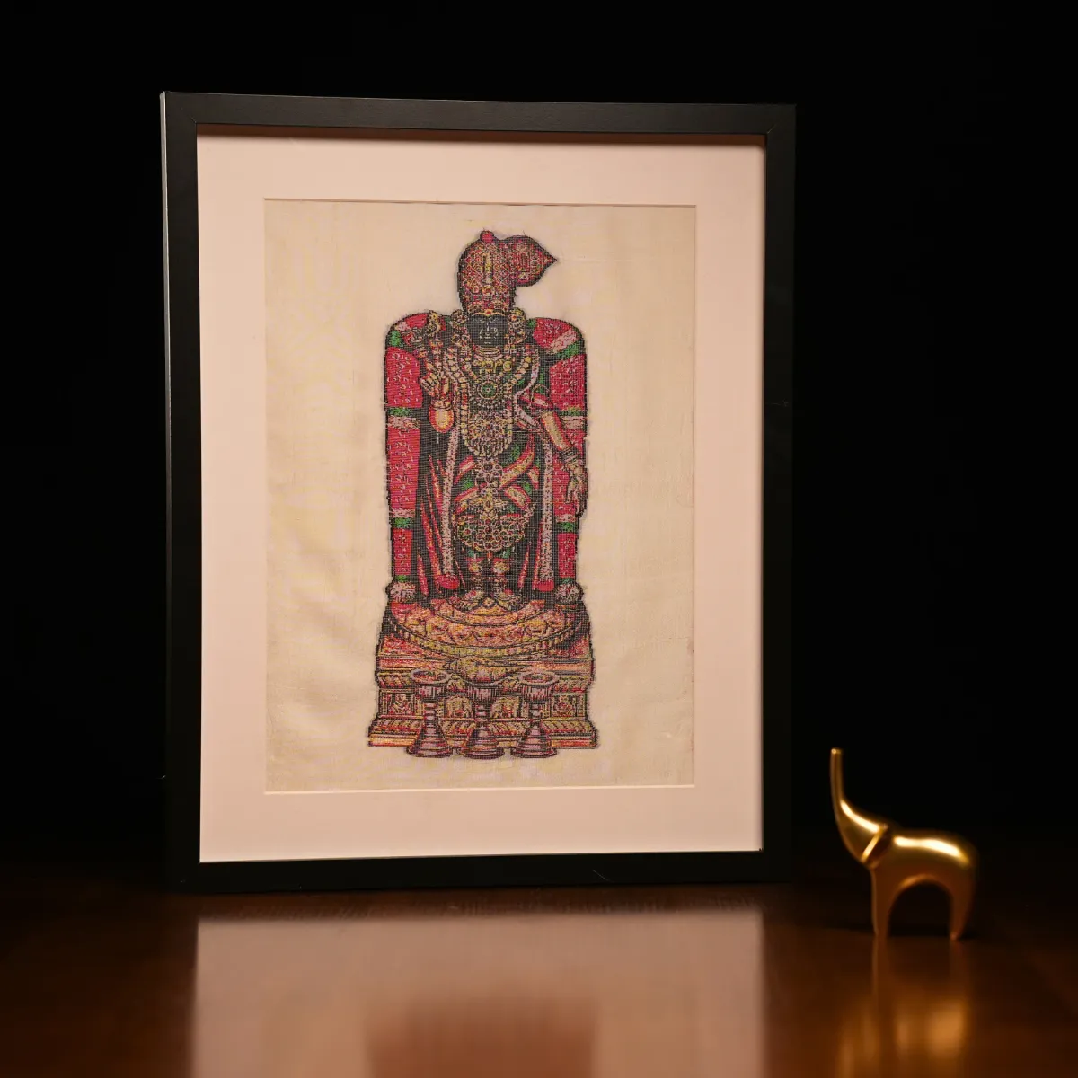 madurai-meenakshi-amman-kanjivaram-silk-artwork.webp