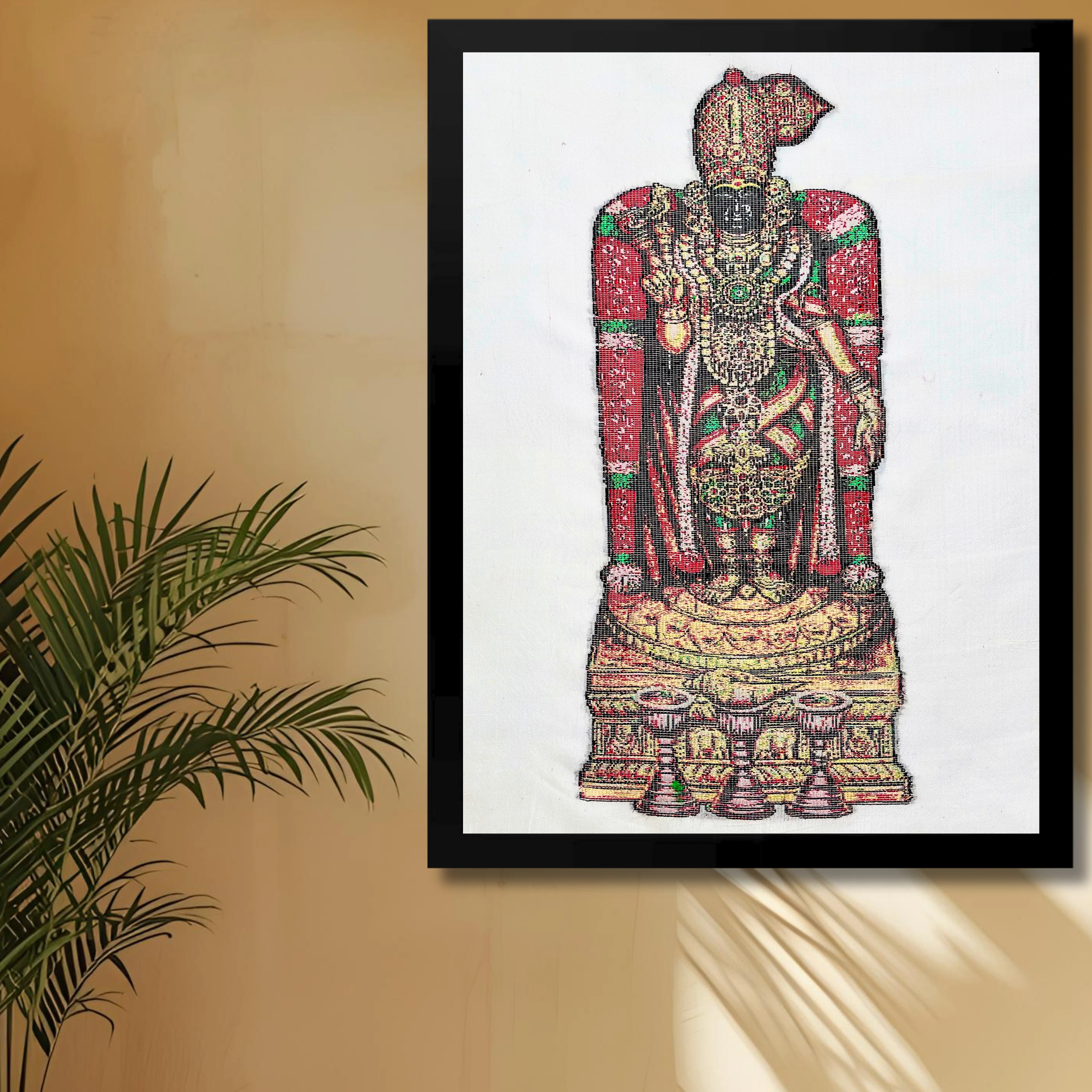 madurai-meenakshi-amman-kanjivaram-silk-artwork.webp