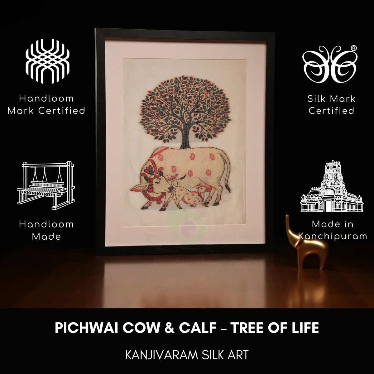 pichwai-cow-calf-tree-of-life-traditional-series-handwoven-silkart.webp