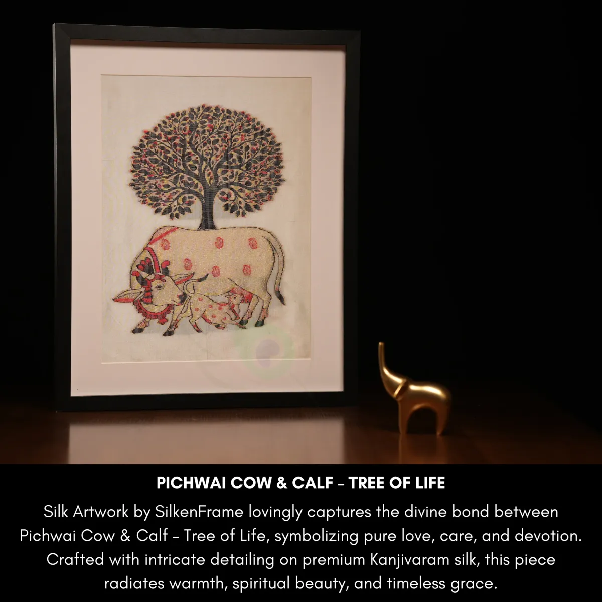 pichwai-cow-calf-tree-of-life-traditional-series-home-decor-frame.webp