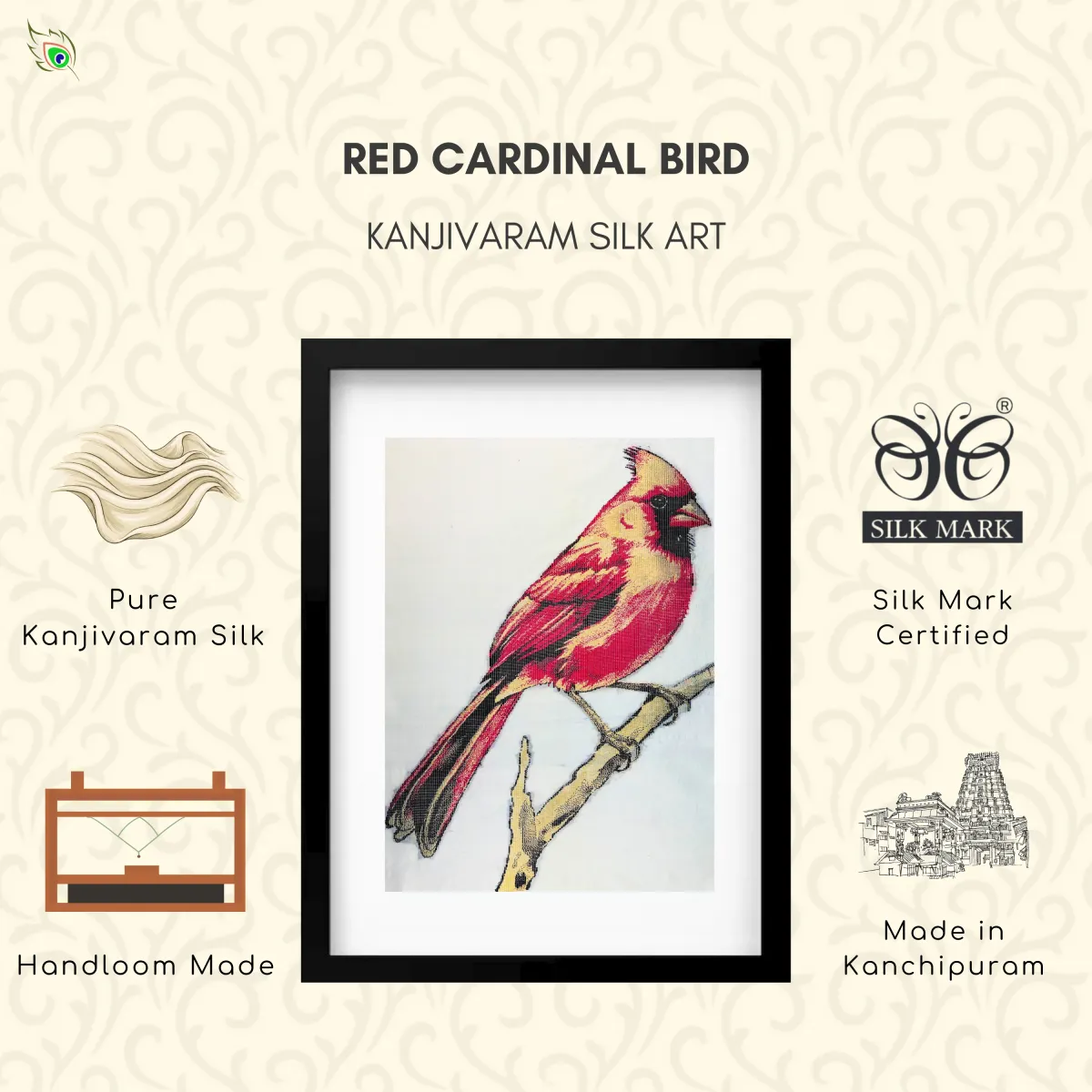 red-cardinal-kanjivaram-pure-silk-art-handwoven-silkart.webp