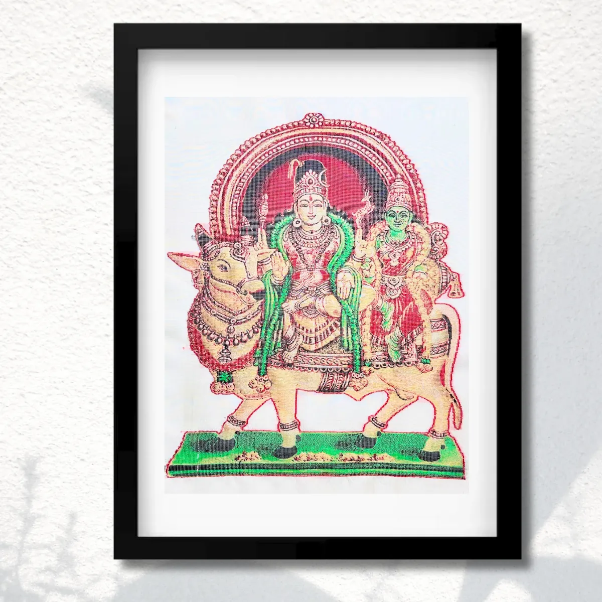 rishabha-vahanam-premium-series-kanjivaram-silk-artwork.webp