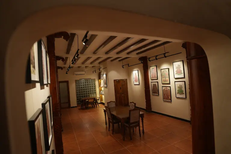 SilkenFrame Gallery | Kanchipuram - photo 2