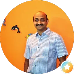 Muralee Korada