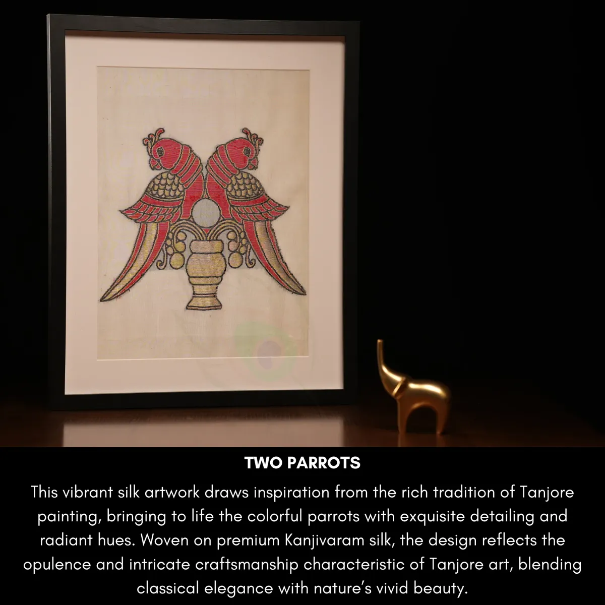 two-parrots-pure-kanjivaram-silk-art-handloom-home-decor-frame.webp