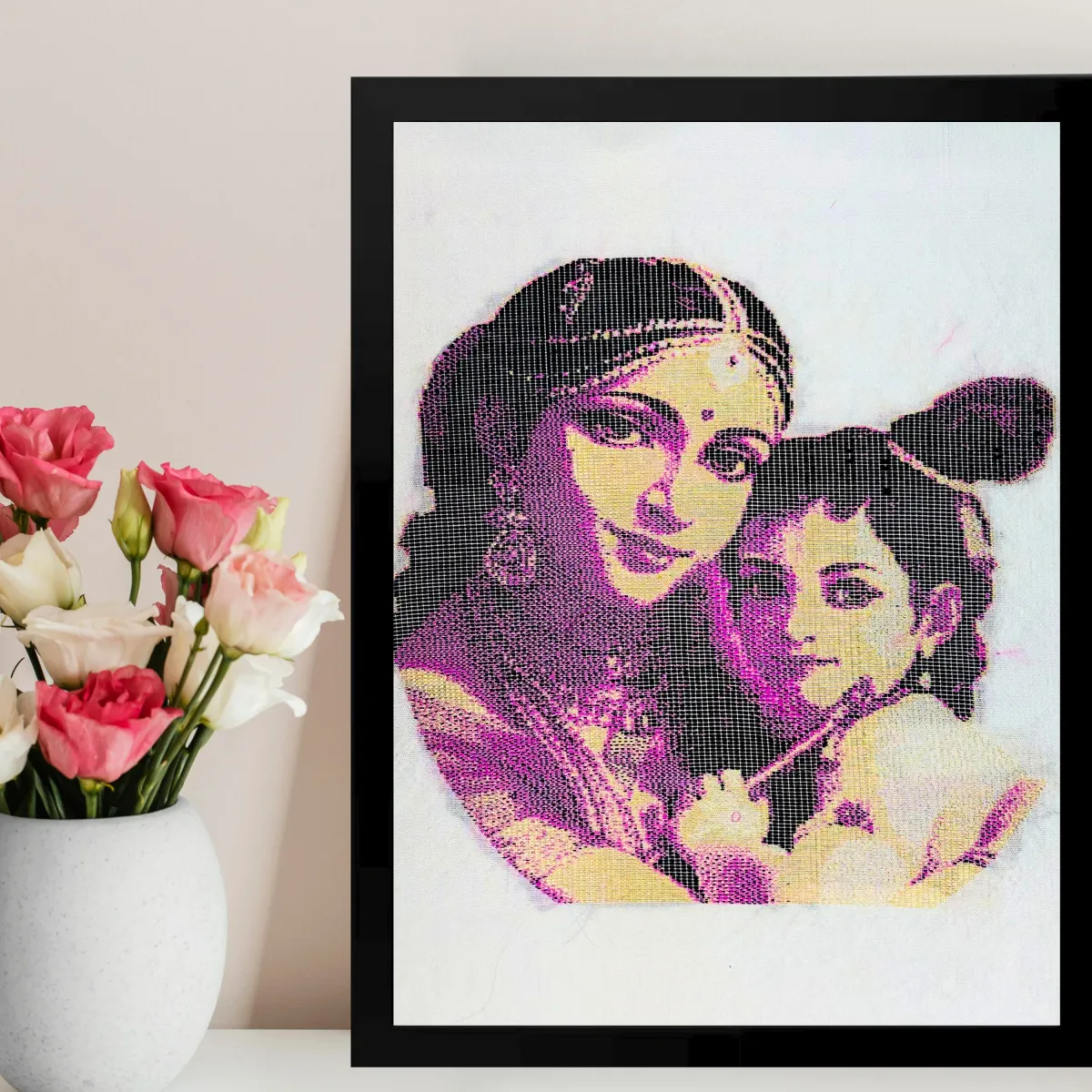 yashoda-and-krishna-essentials-series-kanjivaram-silk-artwork.webp